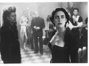 Welcome - JULIE CARMEN